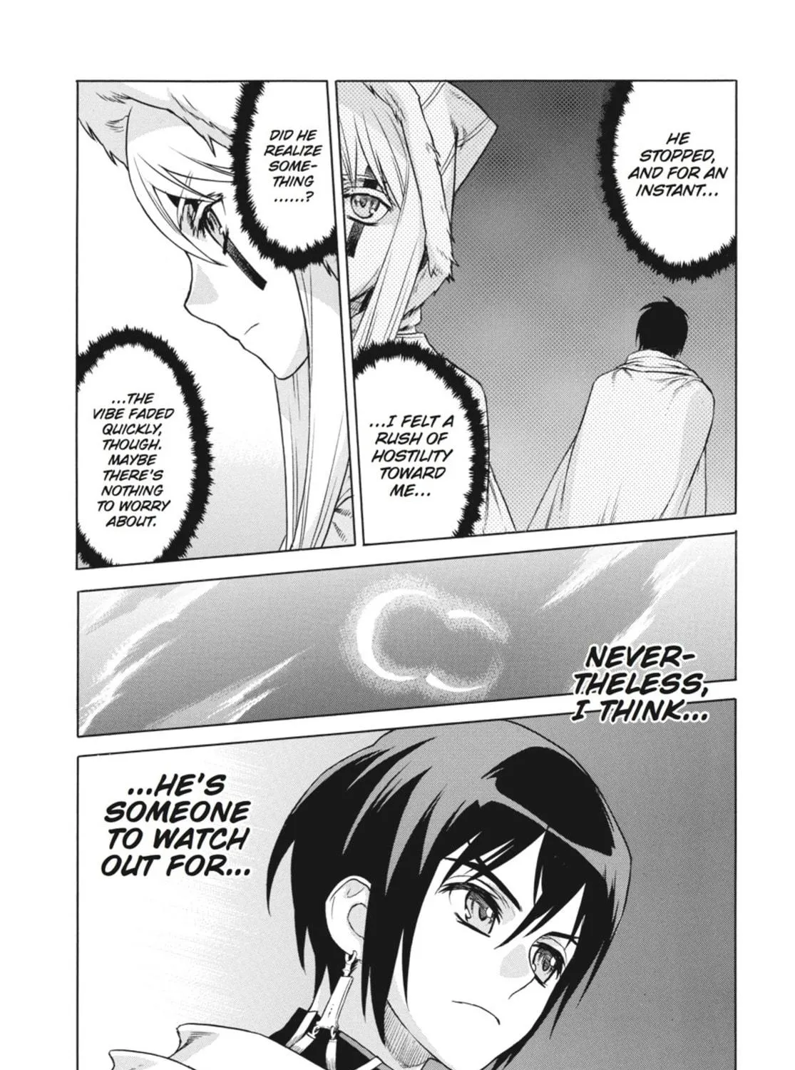 Ubel Blatt Chapter 41 page 9 - 