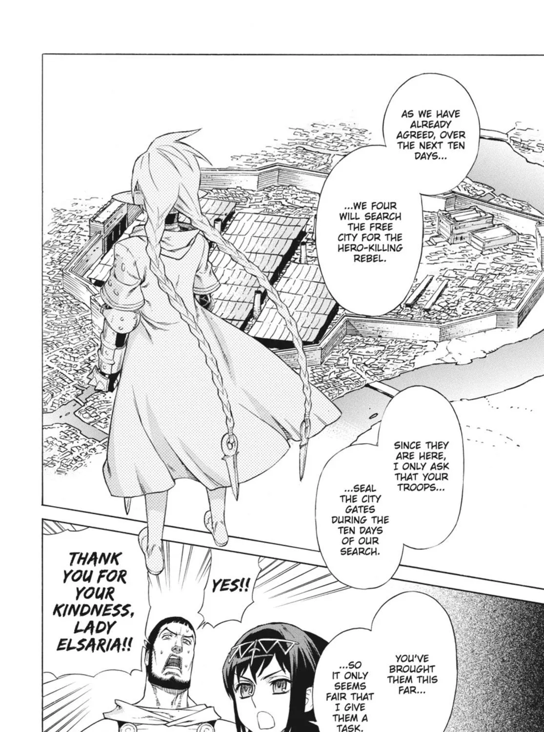 Ubel Blatt Chapter 42 page 11 - 