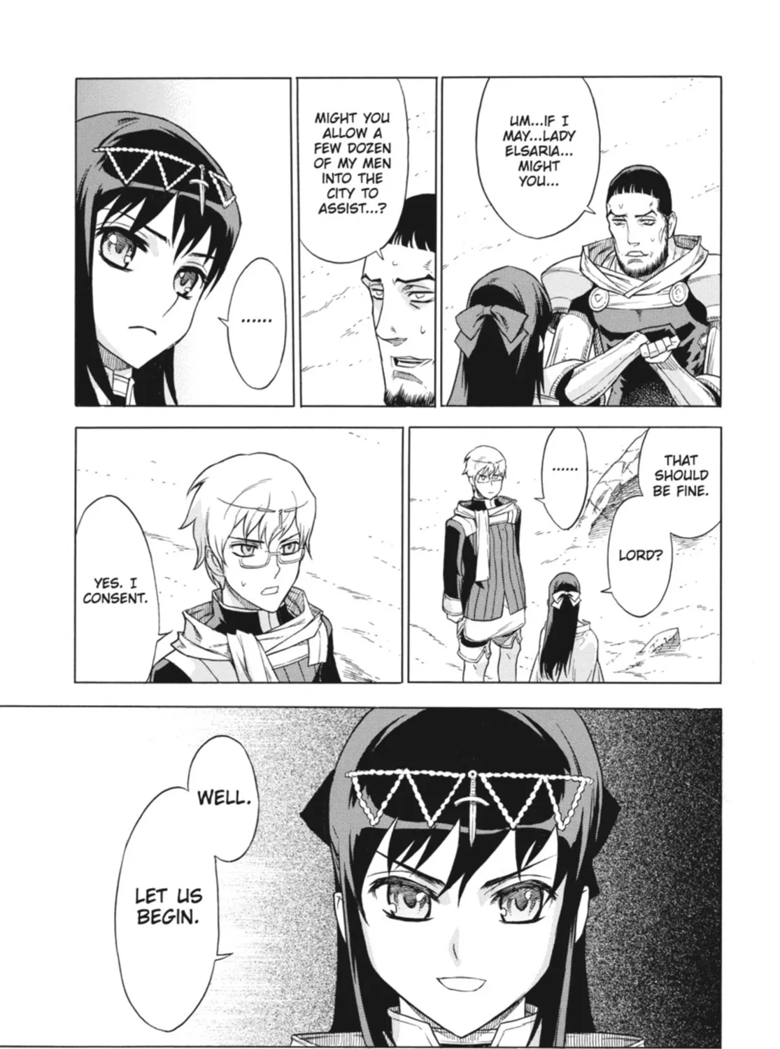 Ubel Blatt Chapter 42 page 13 - 