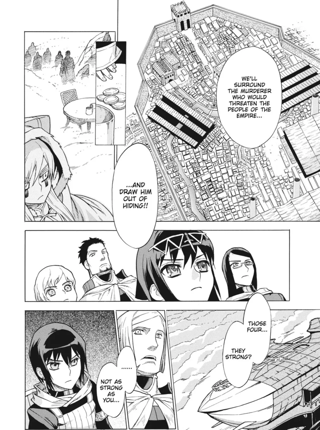 Ubel Blatt Chapter 42 page 15 - 