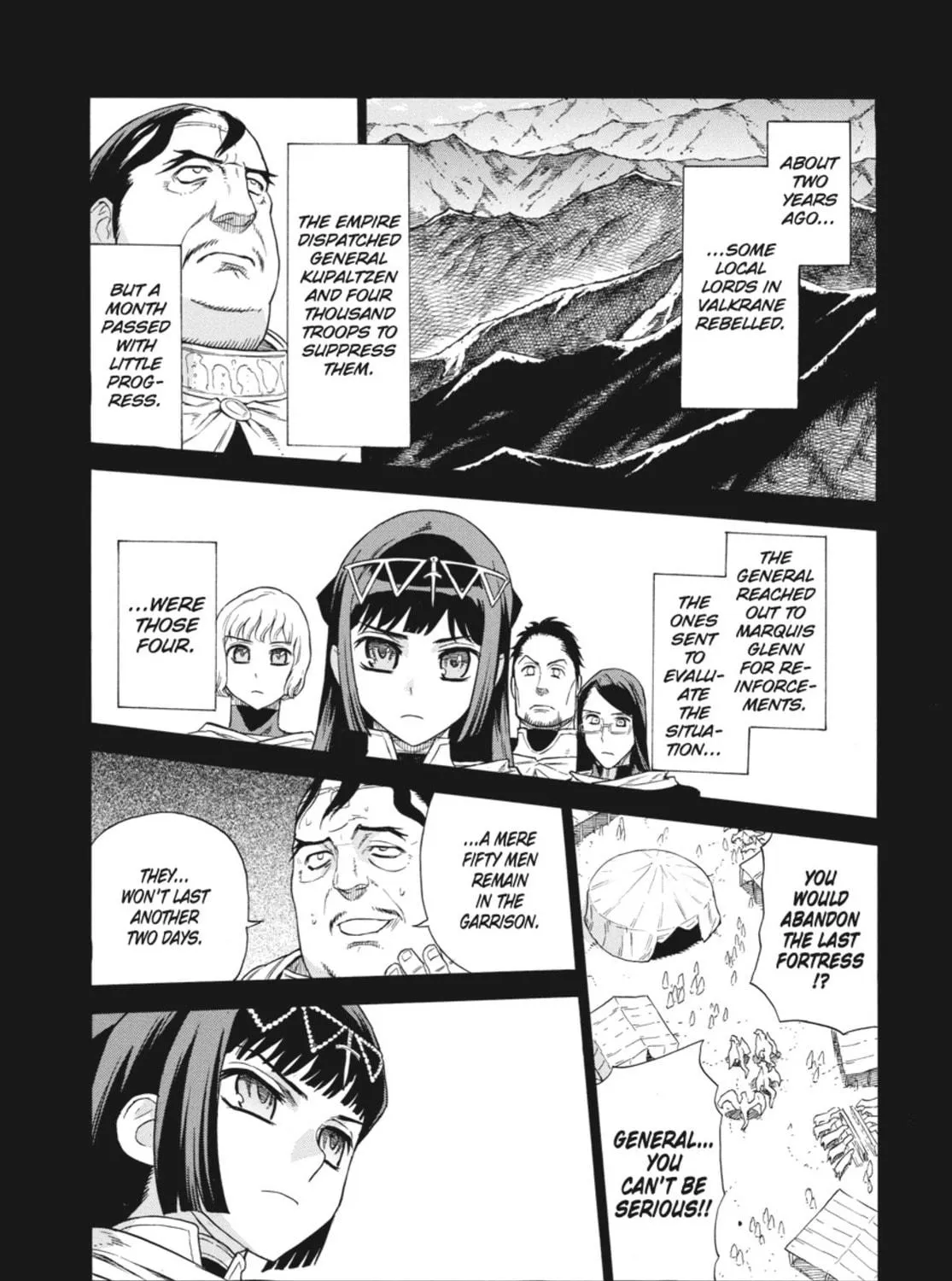 Ubel Blatt Chapter 42 page 17 - 