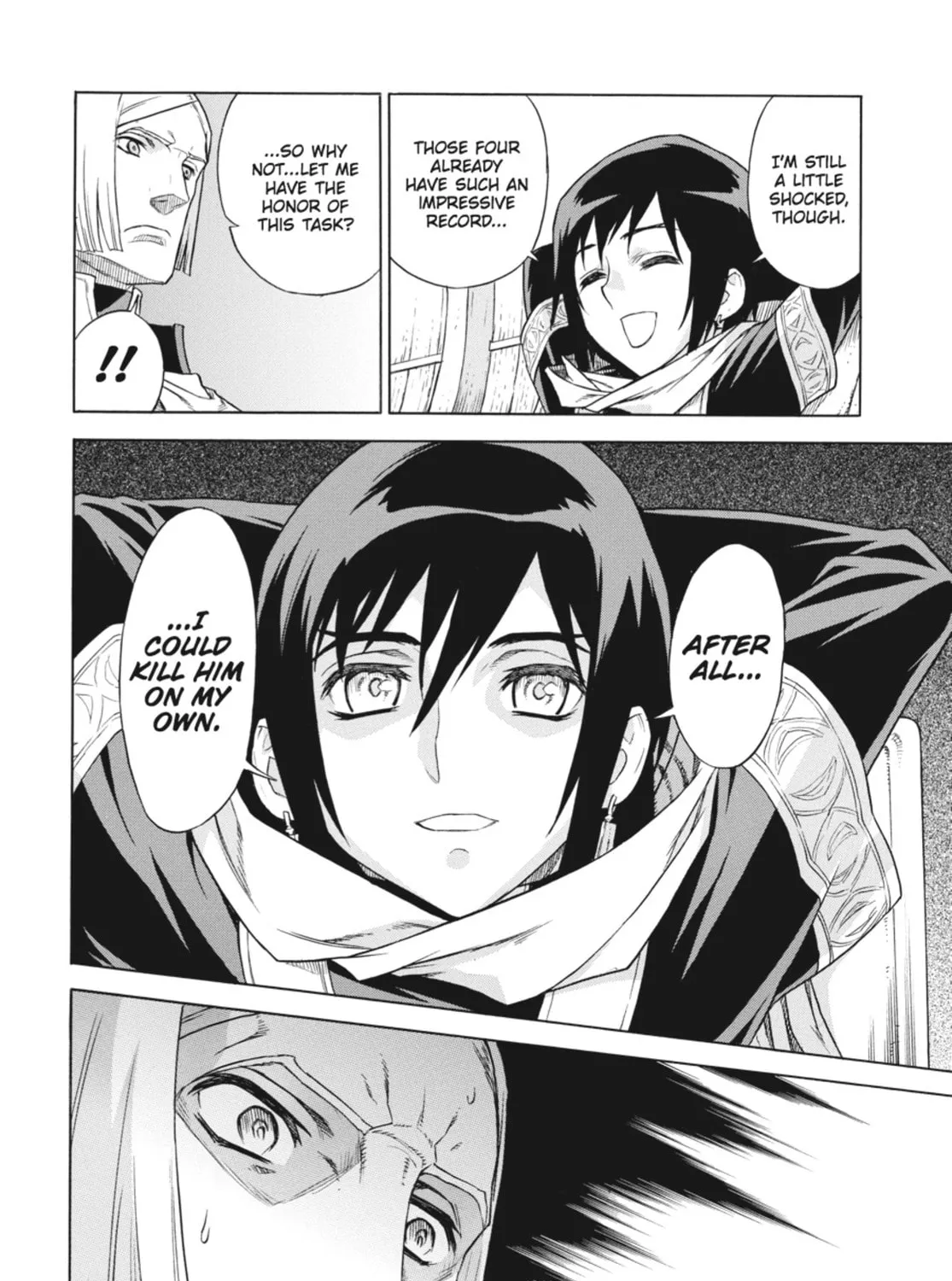 Ubel Blatt Chapter 42 page 31 - 