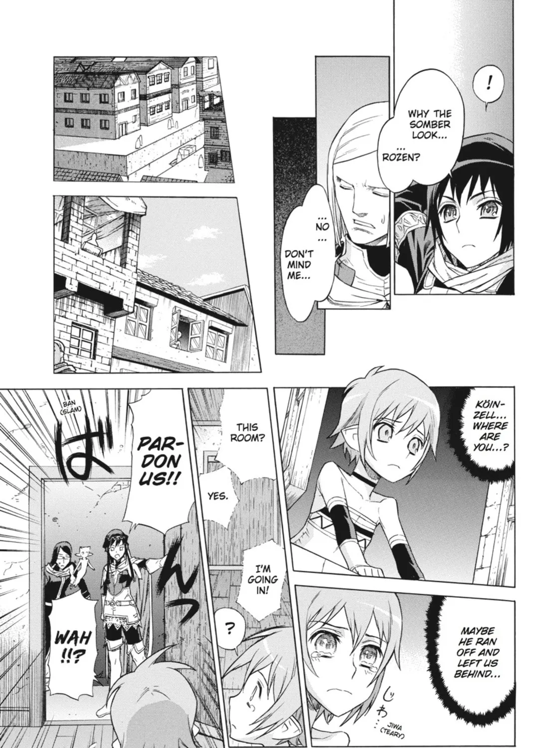 Ubel Blatt Chapter 42 page 33 - 