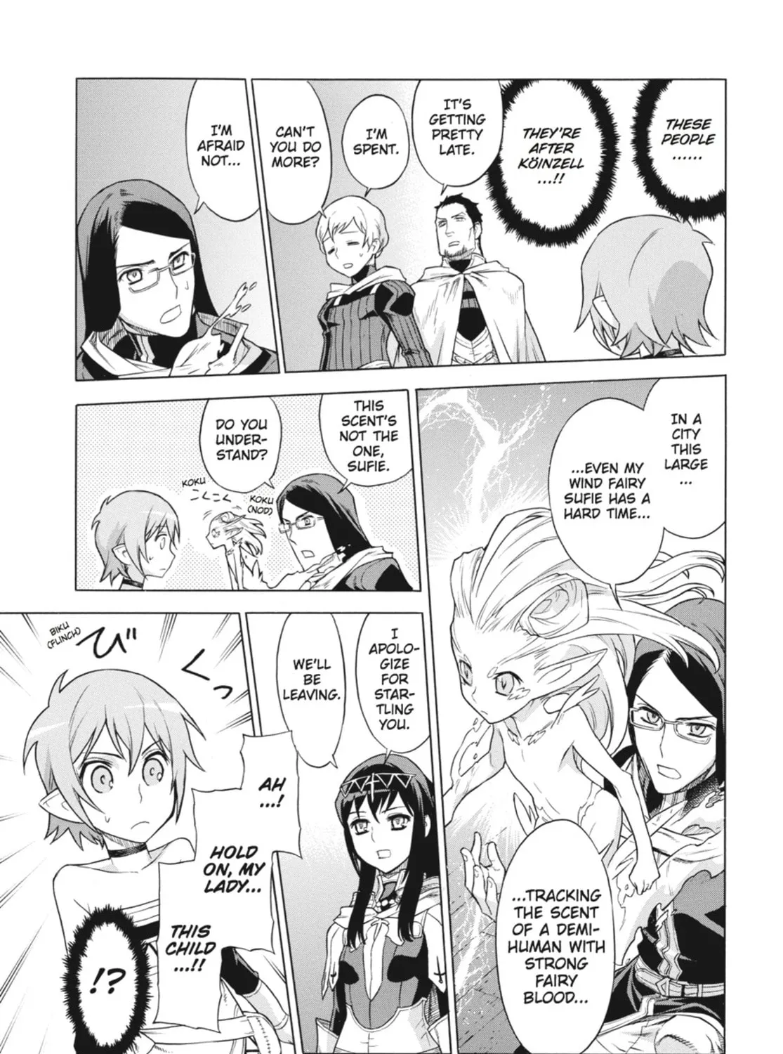 Ubel Blatt Chapter 42 page 37 - 
