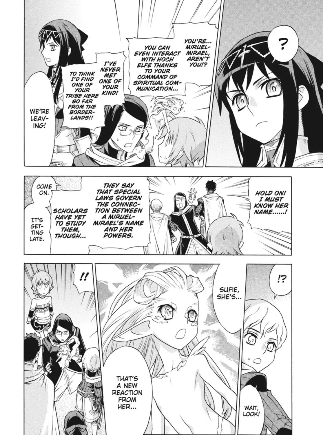 Ubel Blatt Chapter 42 page 39 - 
