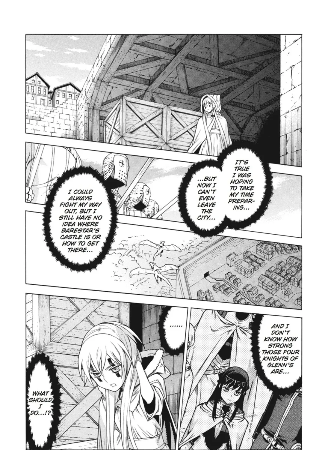 Ubel Blatt Chapter 42 page 43 - 