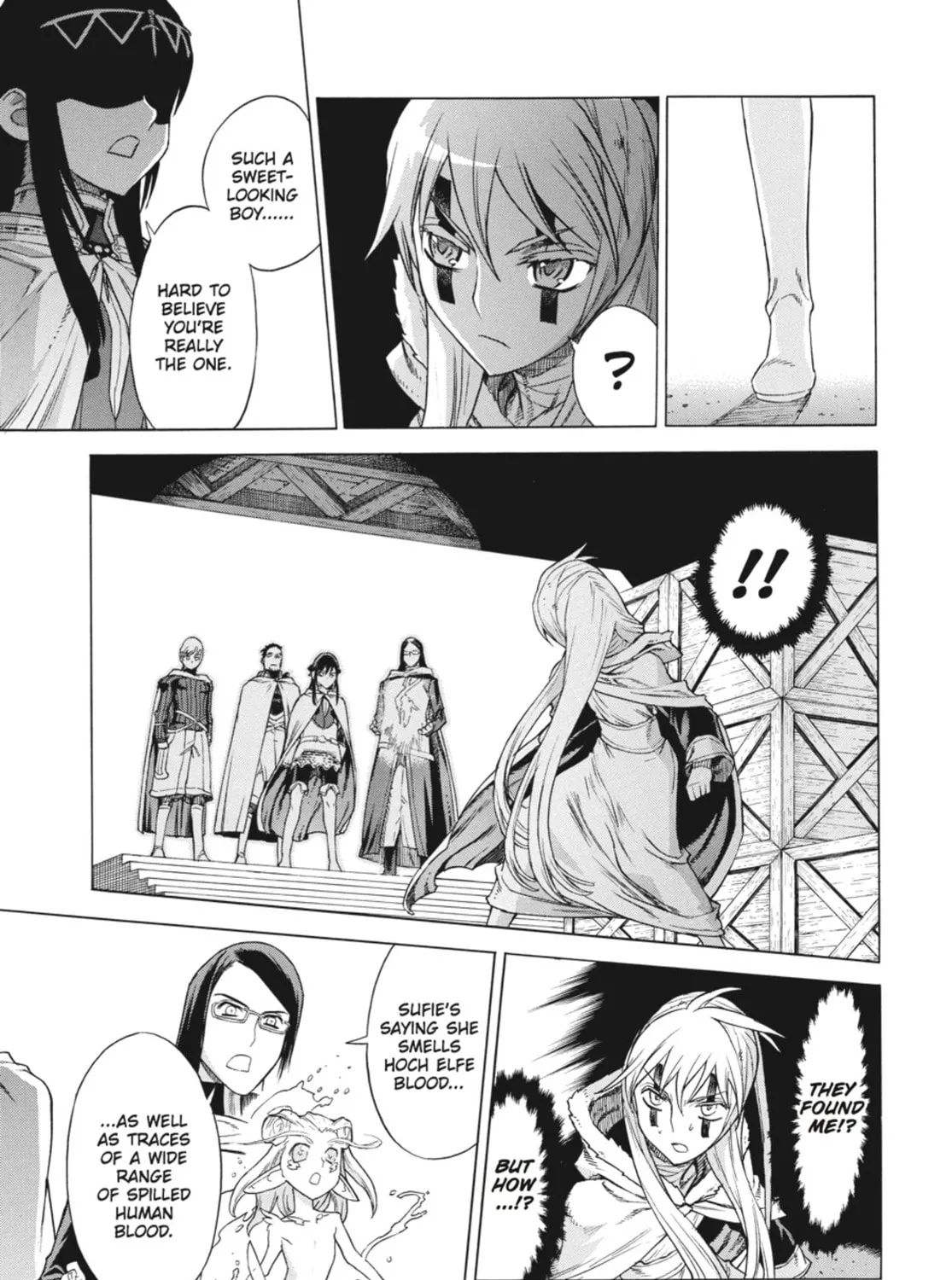Ubel Blatt Chapter 42 page 45 - 