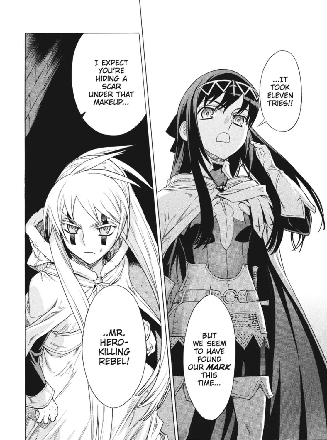 Ubel Blatt Chapter 42 page 47 - 