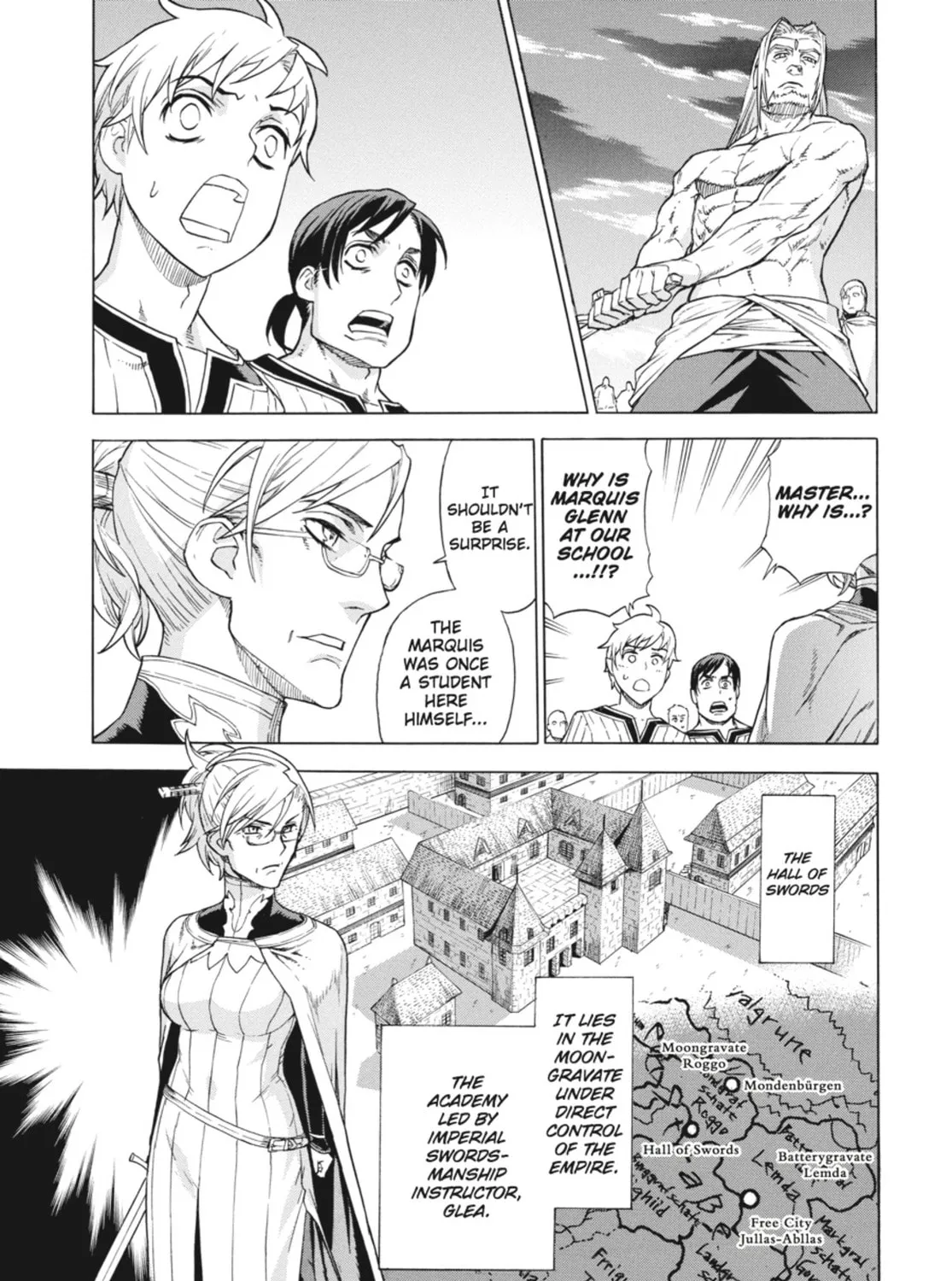 Ubel Blatt Chapter 43 page 13 - 