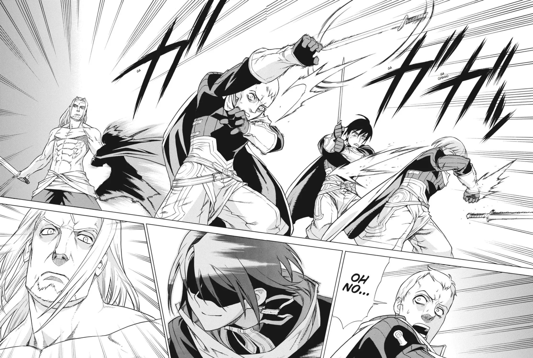 Ubel Blatt Chapter 43 page 19 - 