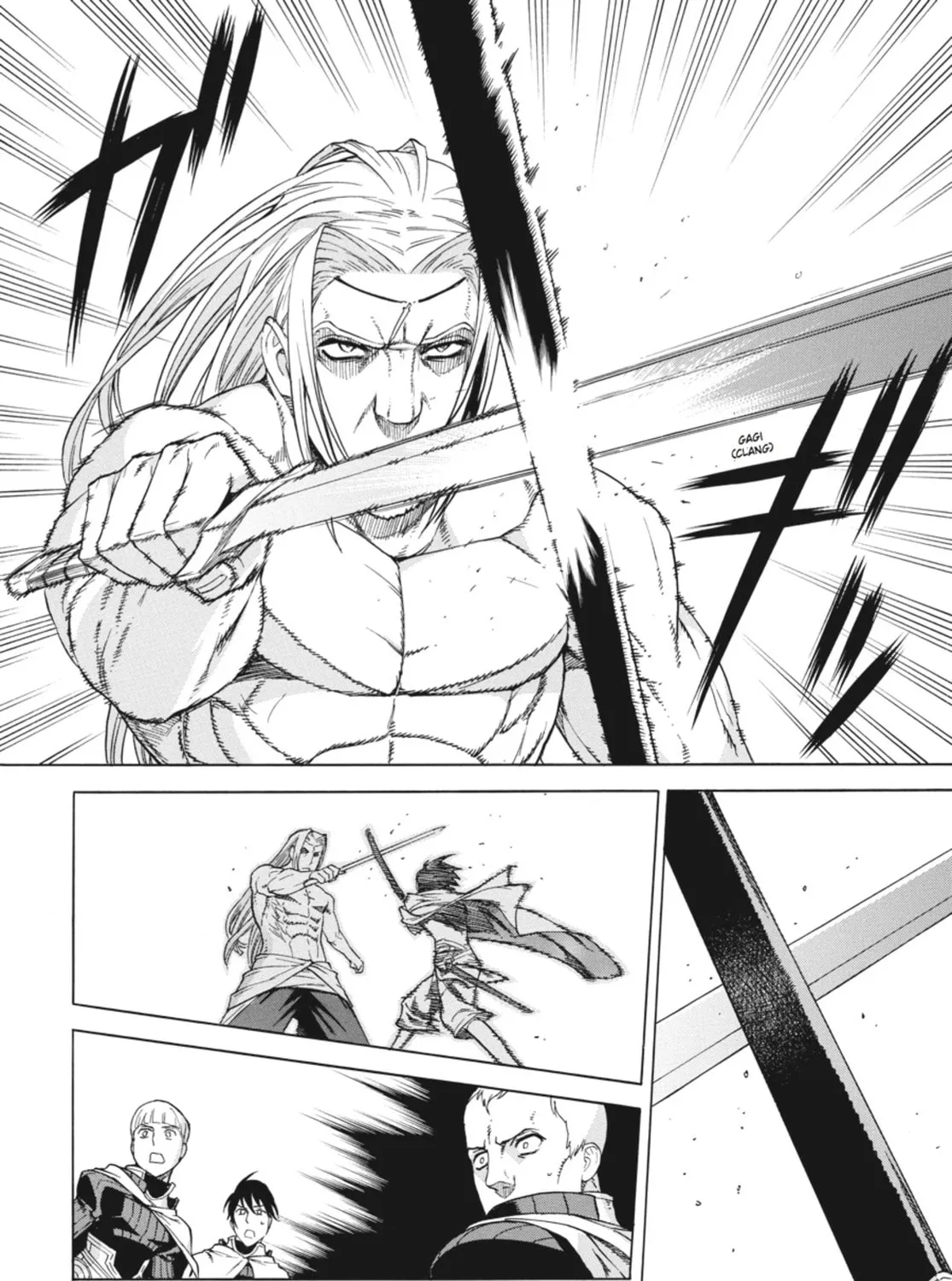 Ubel Blatt Chapter 43 page 21 - 