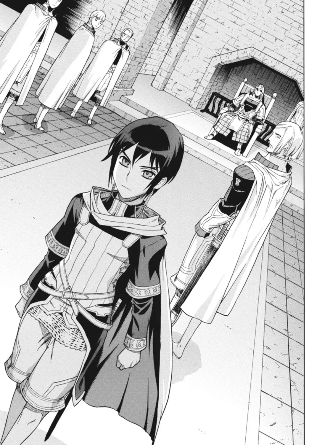 Ubel Blatt Chapter 43 page 35 - 