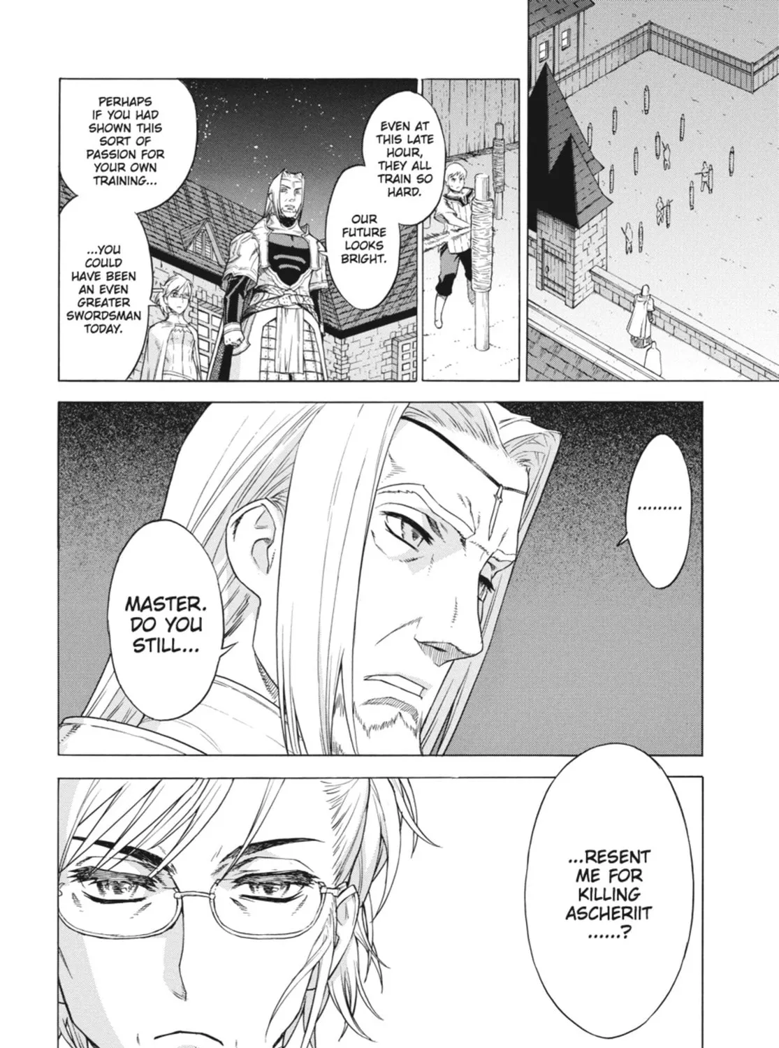 Ubel Blatt Chapter 43 page 45 - 