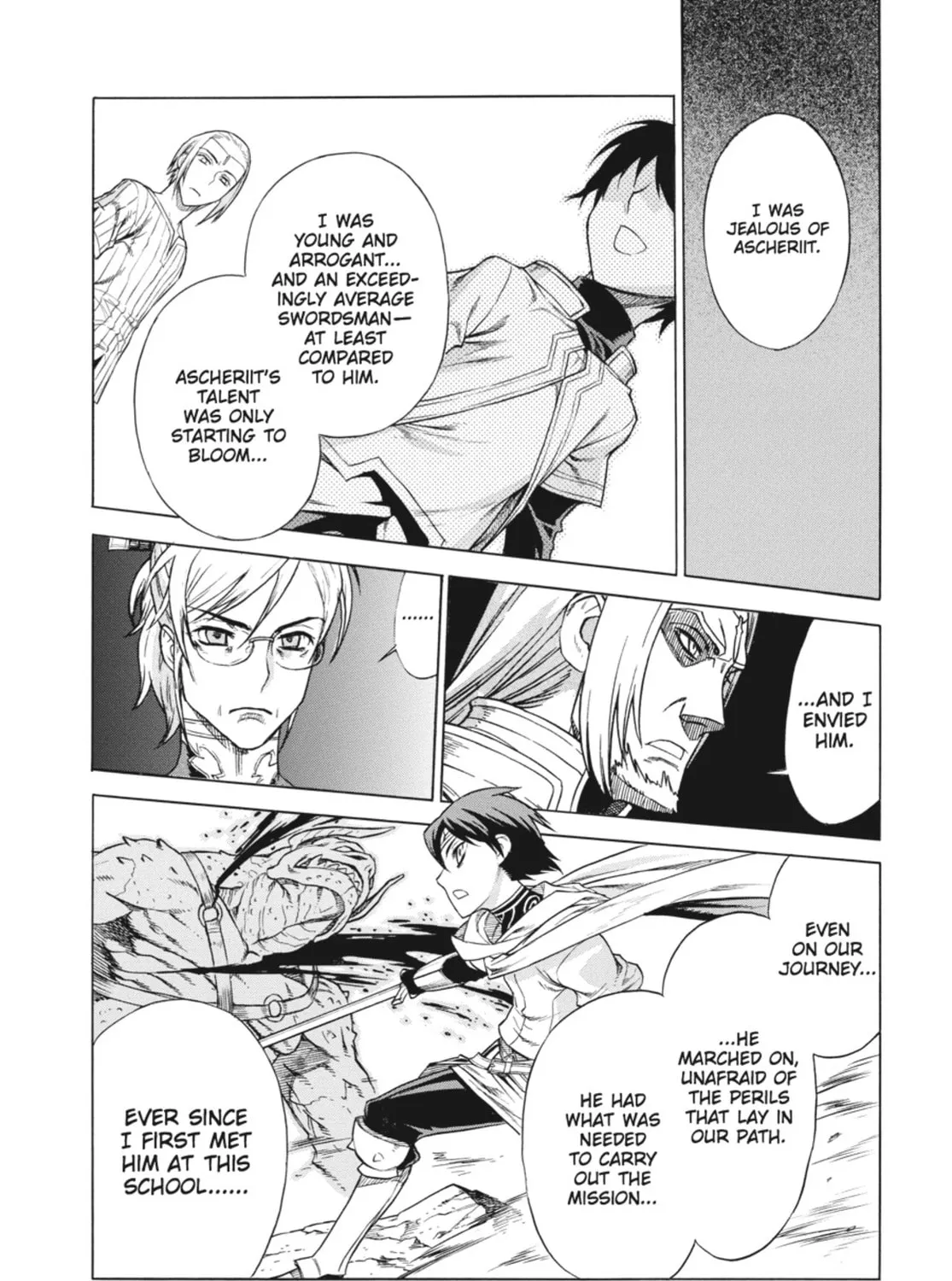 Ubel Blatt Chapter 44 page 13 - 