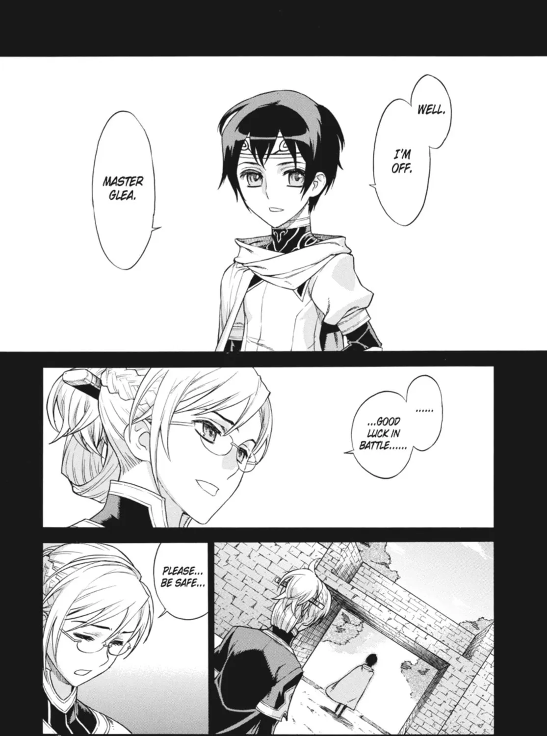 Ubel Blatt Chapter 44 page 3 - 