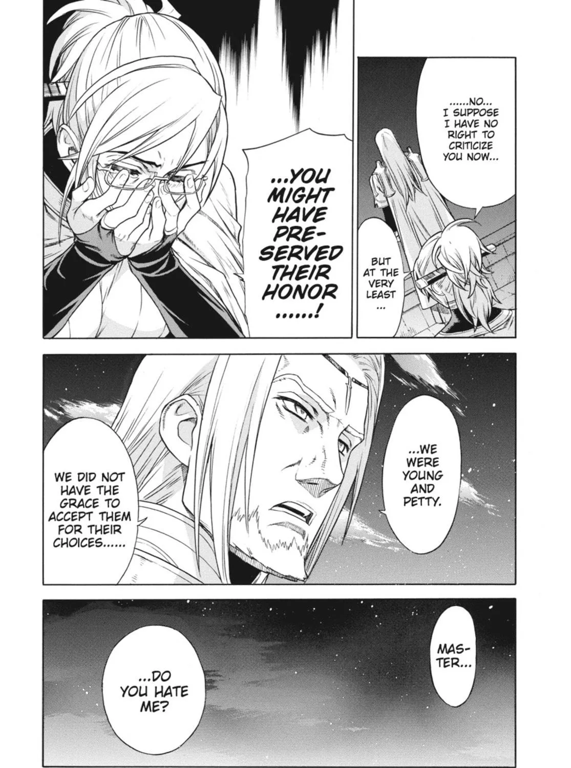 Ubel Blatt Chapter 44 page 23 - 