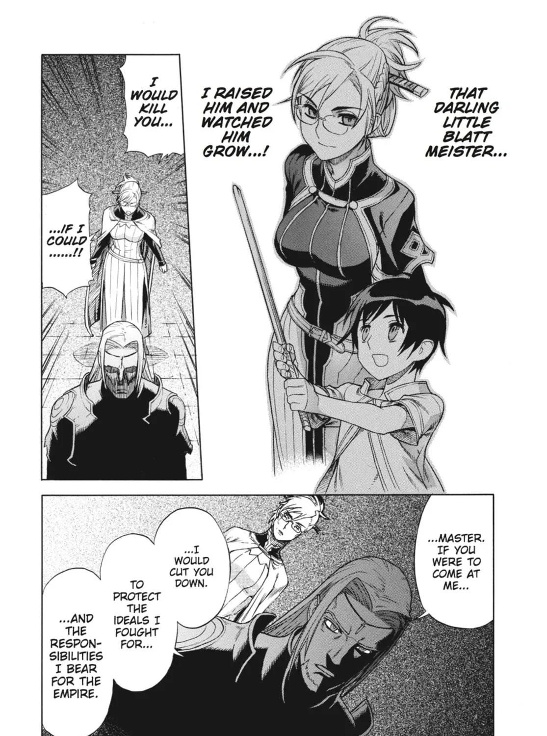 Ubel Blatt Chapter 44 page 27 - 