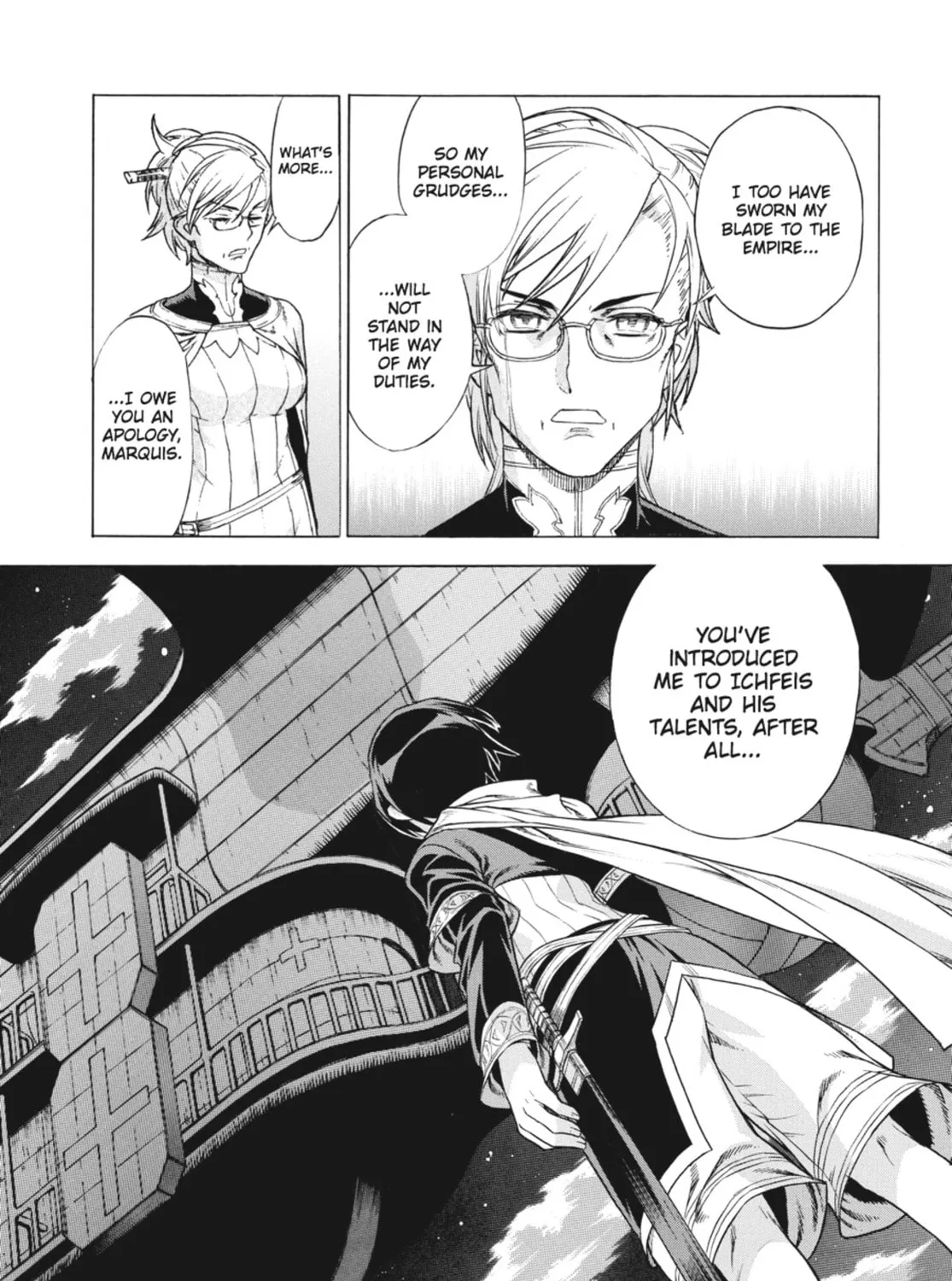 Ubel Blatt Chapter 44 page 33 - 