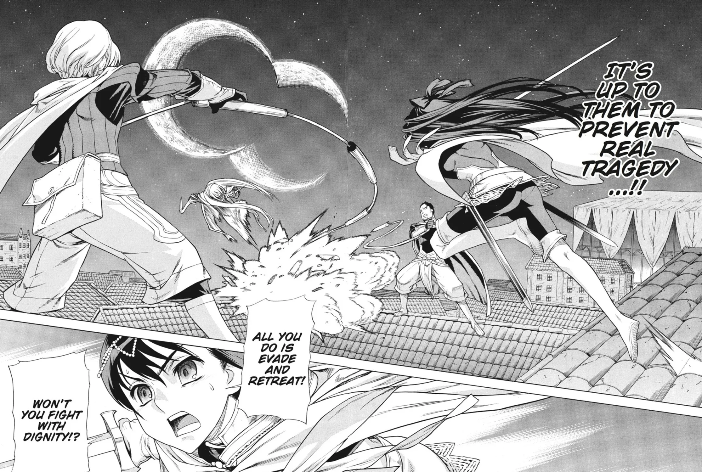 Ubel Blatt Chapter 44 page 39 - 