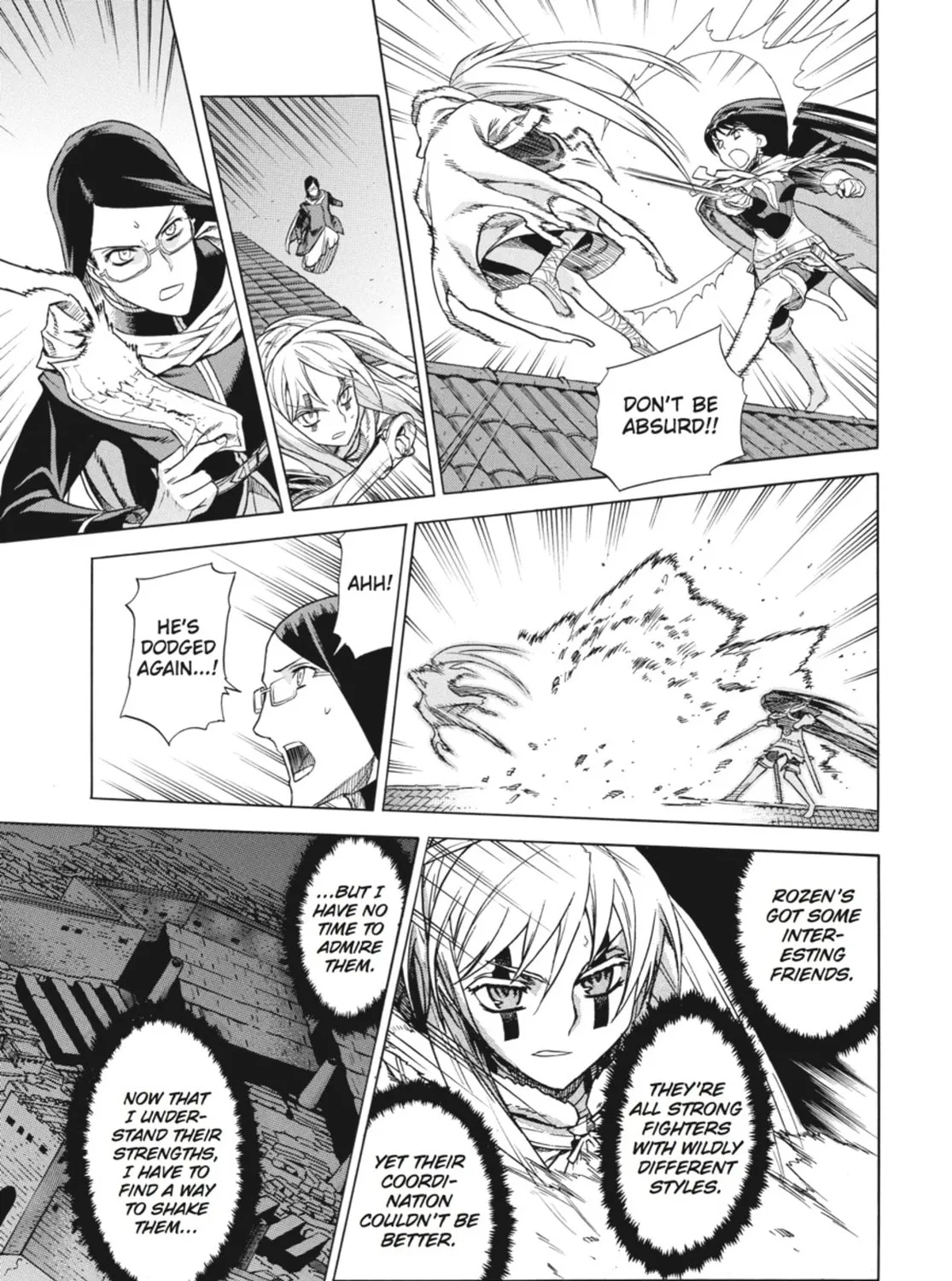 Ubel Blatt Chapter 44 page 43 - 