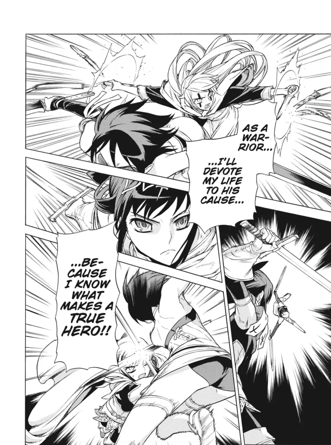 Ubel Blatt Chapter 45 page 15 - 