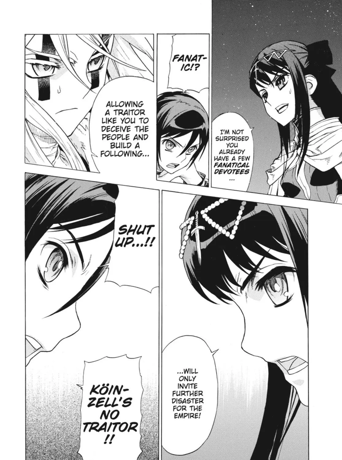 Ubel Blatt Chapter 45 page 19 - 