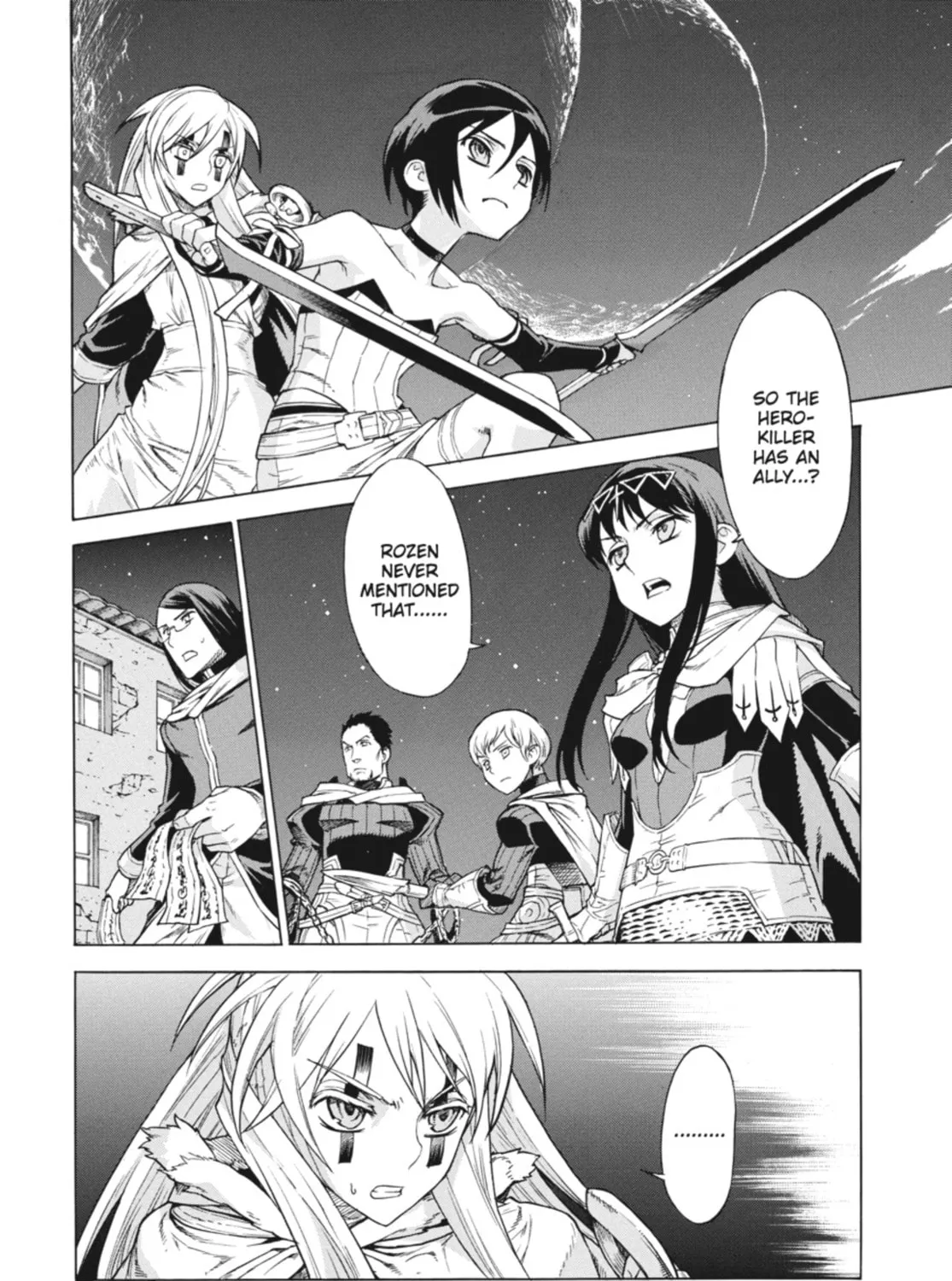 Ubel Blatt Chapter 45 page 3 - 