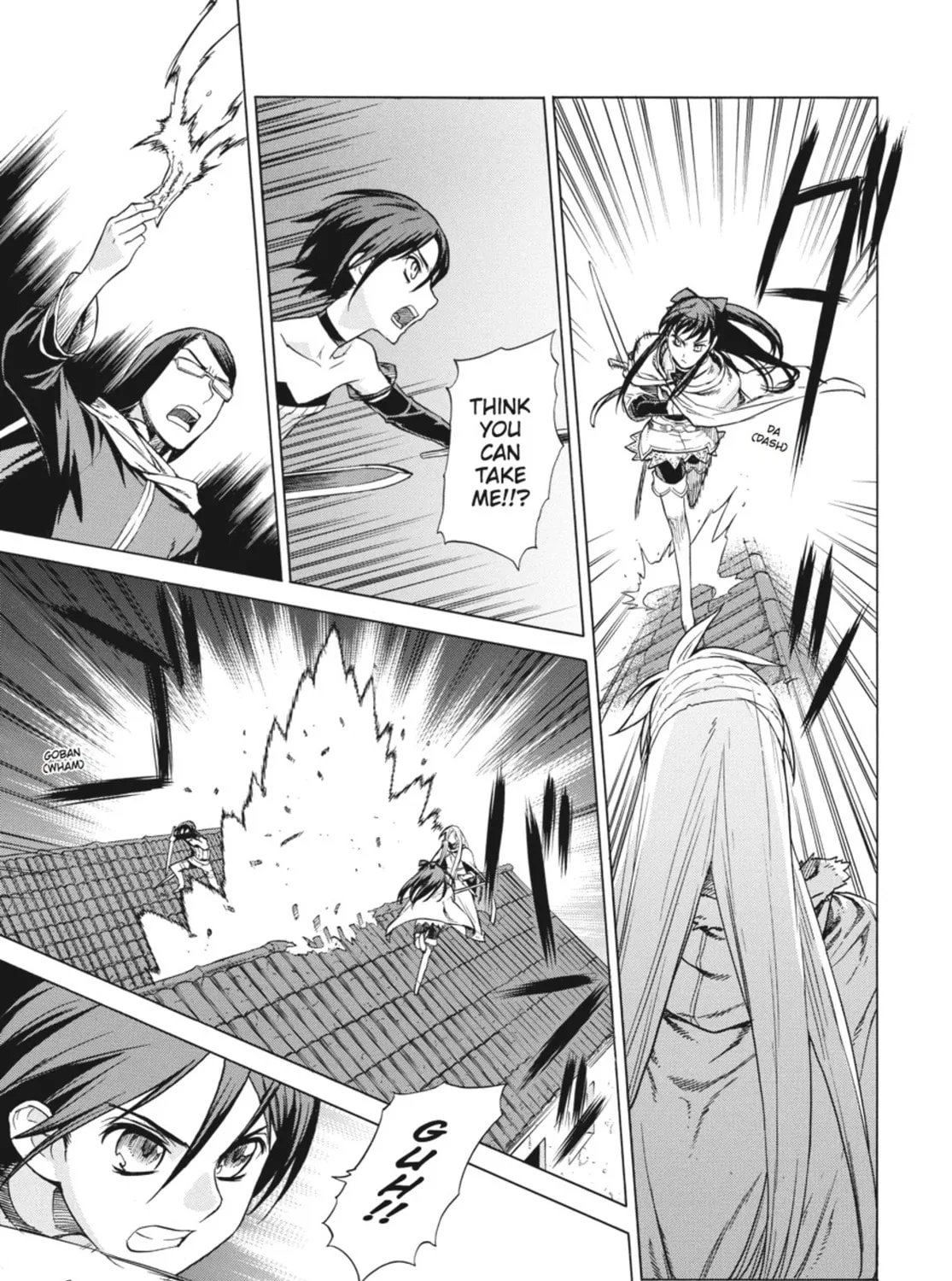 Ubel Blatt Chapter 45 page 21 - 