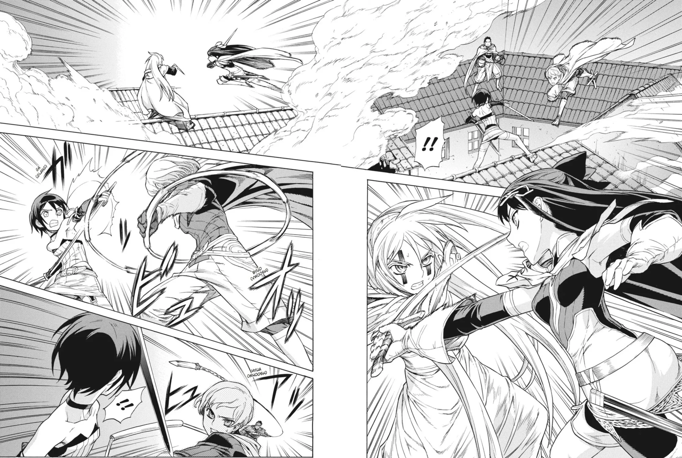 Ubel Blatt Chapter 45 page 23 - 