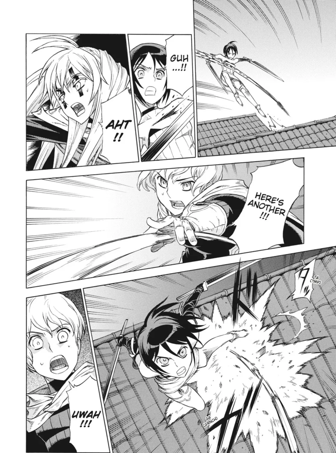 Ubel Blatt Chapter 45 page 25 - 