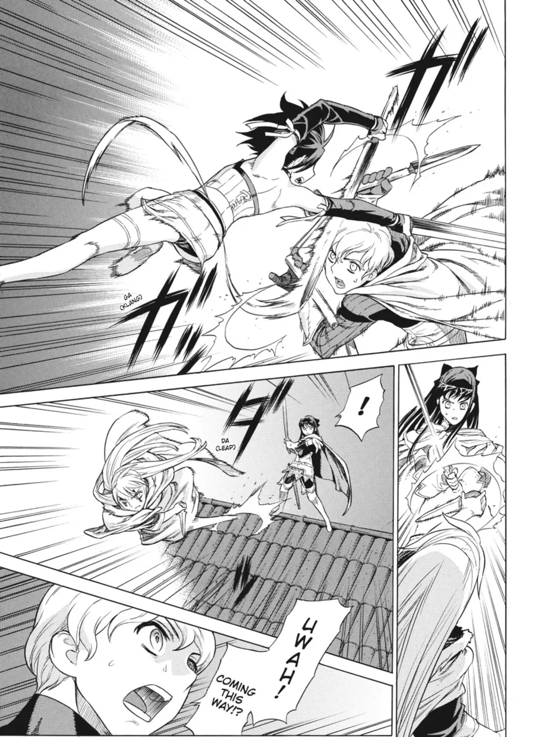 Ubel Blatt Chapter 45 page 27 - 