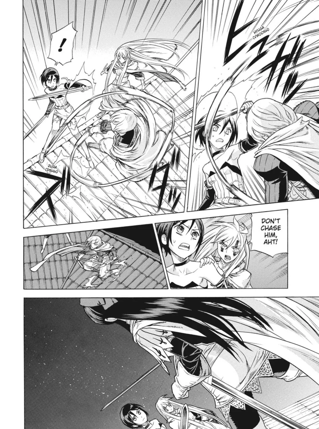 Ubel Blatt Chapter 45 page 29 - 