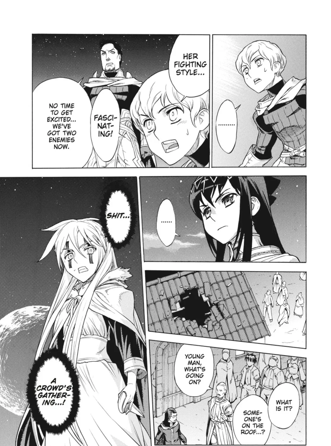 Ubel Blatt Chapter 45 page 31 - 