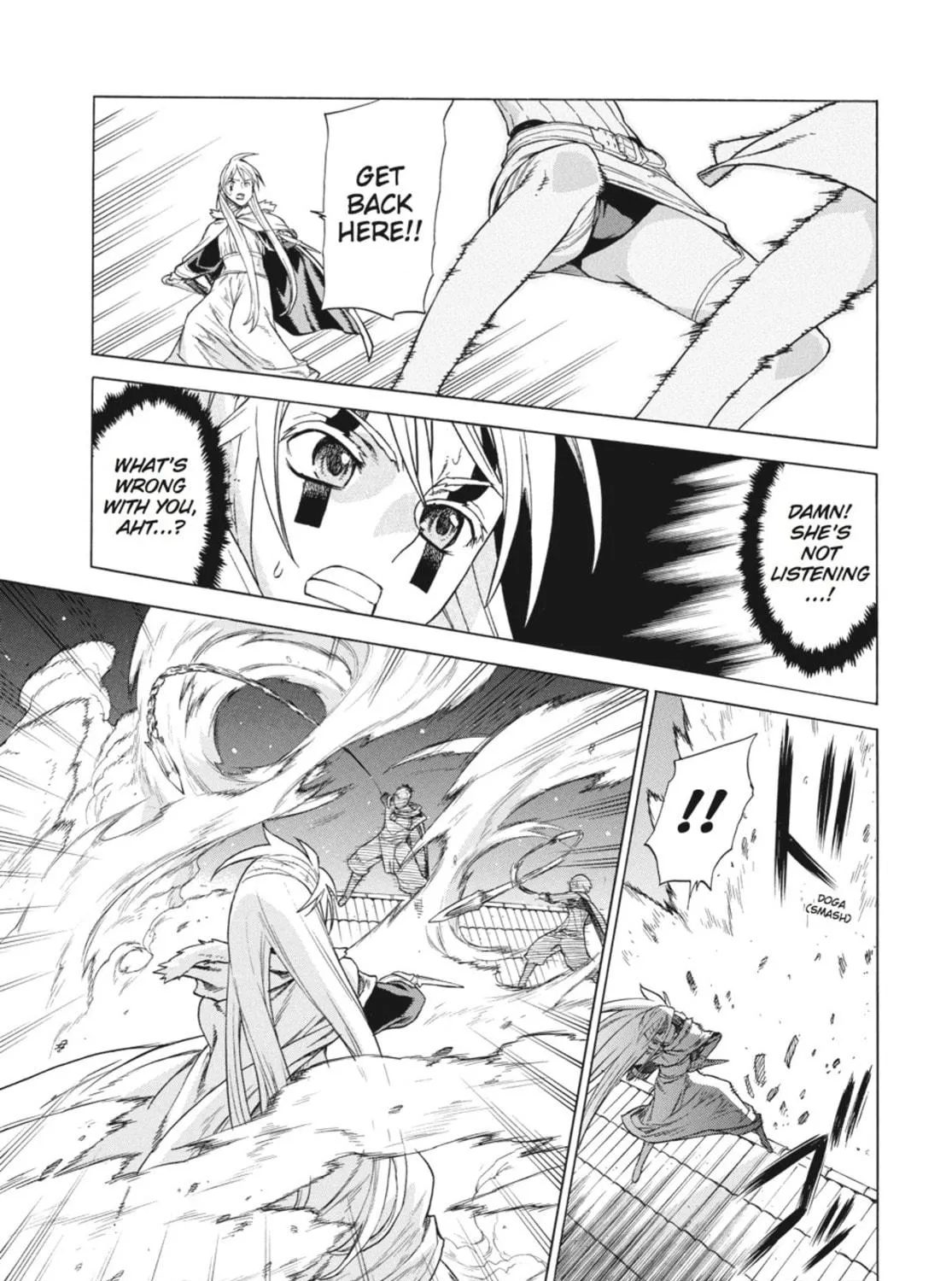Ubel Blatt Chapter 45 page 39 - 