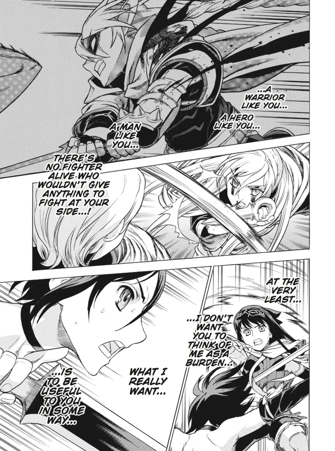 Ubel Blatt Chapter 45 page 43 - 