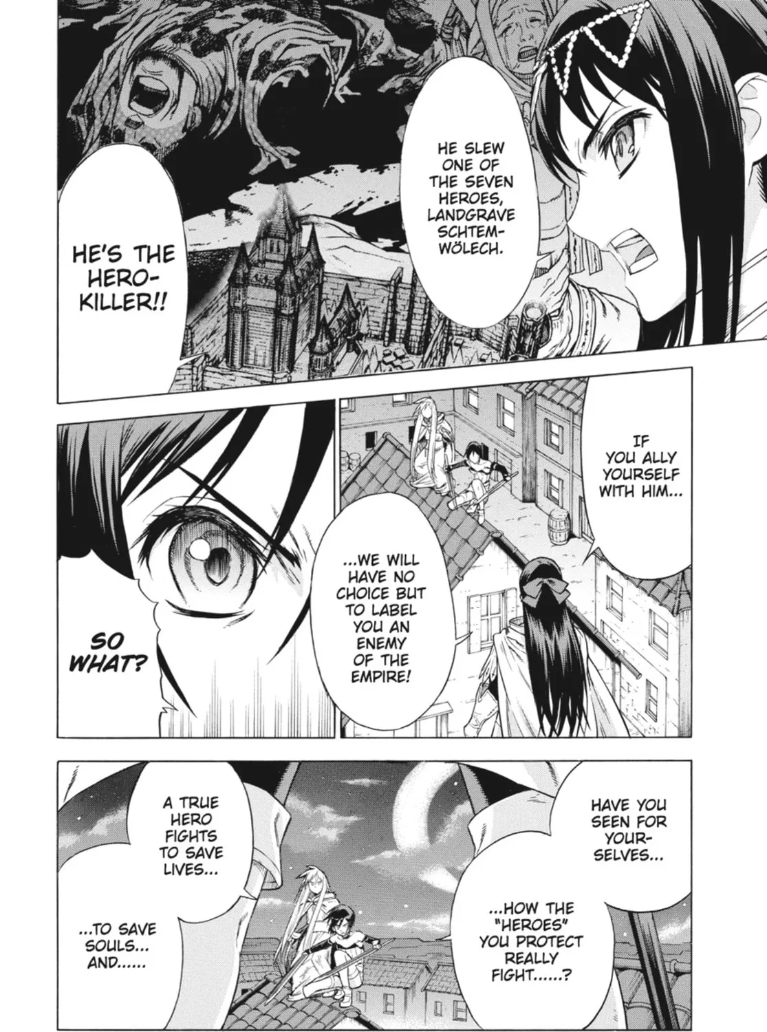 Ubel Blatt Chapter 45 page 7 - 