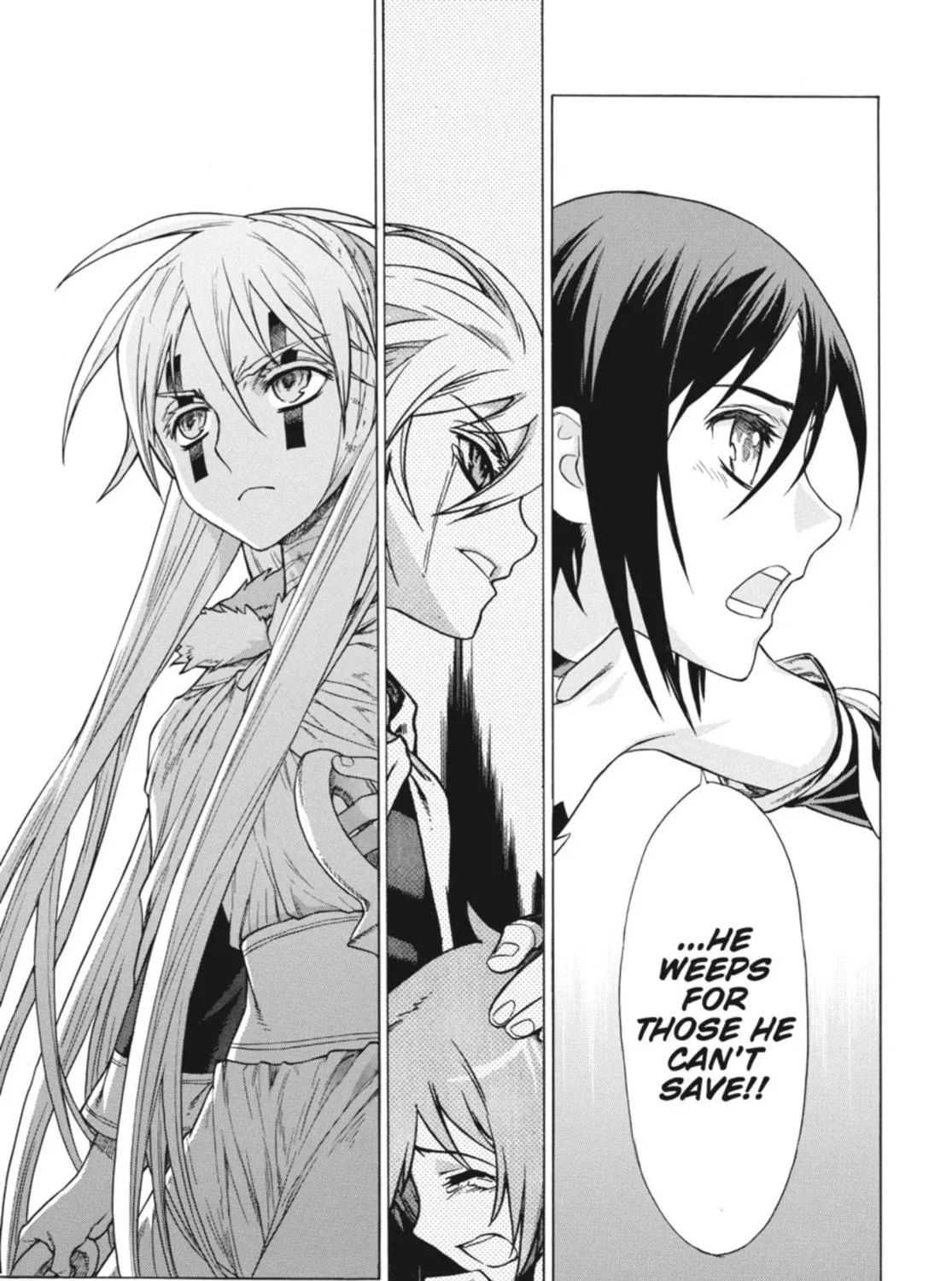 Ubel Blatt Chapter 45 page 9 - 