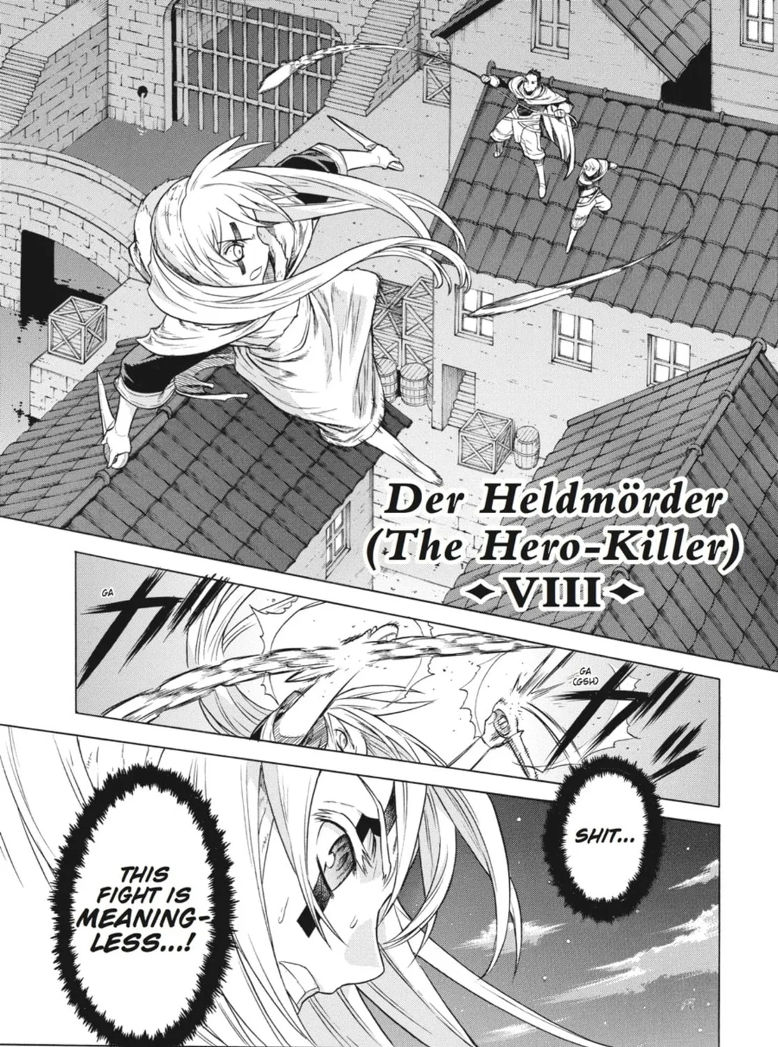 Ubel Blatt Chapter 46 page 1 - 