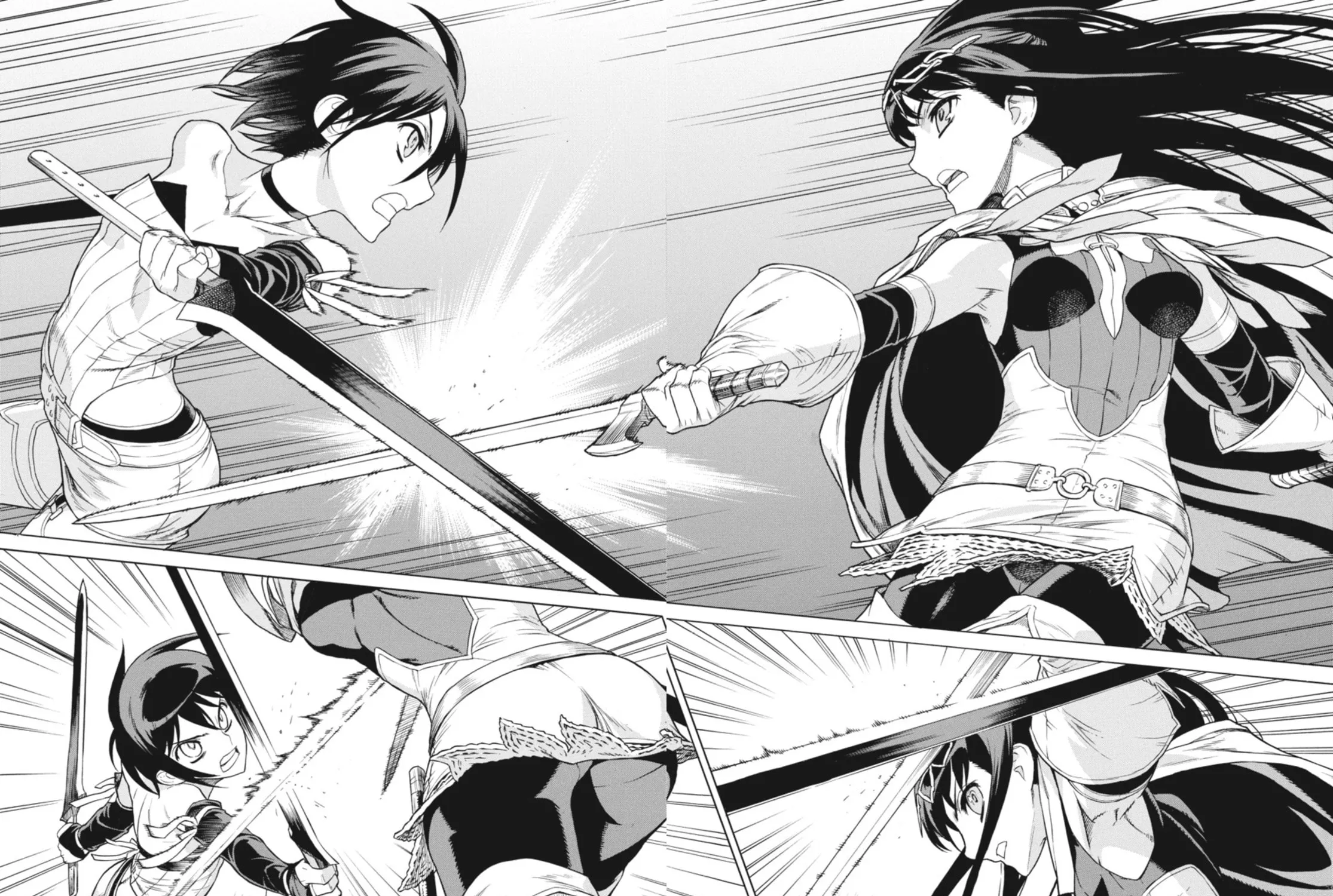 Ubel Blatt Chapter 46 page 11 - 