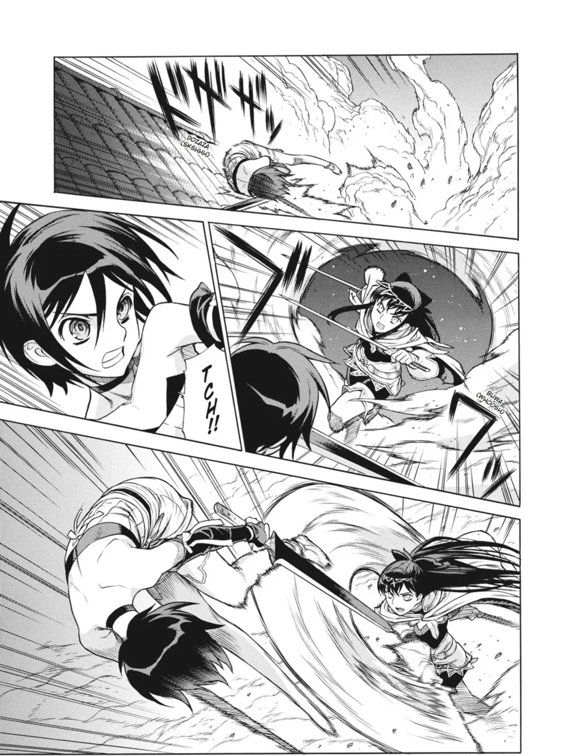Ubel Blatt Chapter 46 page 15 - 
