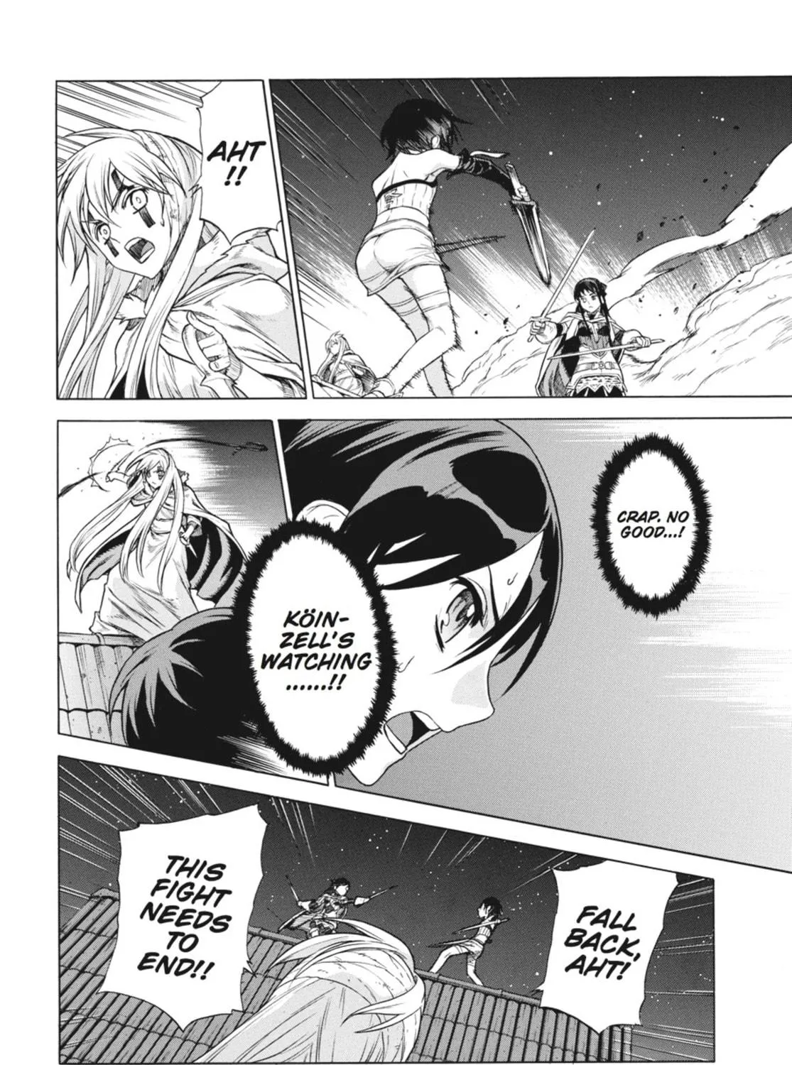 Ubel Blatt Chapter 46 page 17 - 