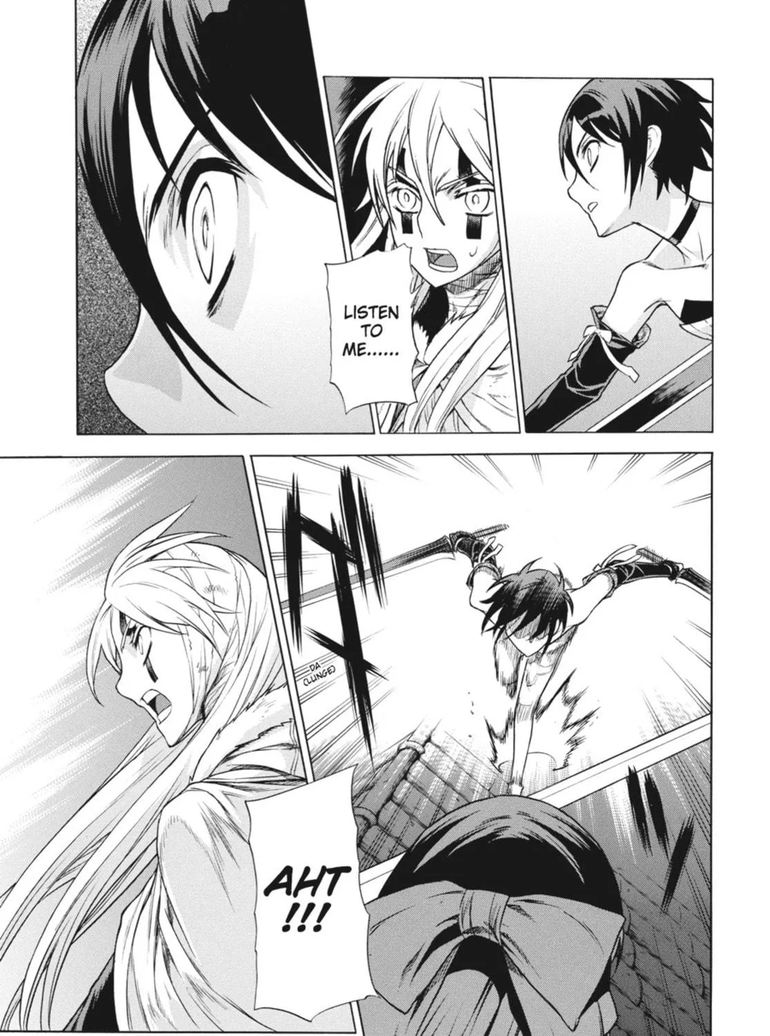 Ubel Blatt Chapter 46 page 19 - 