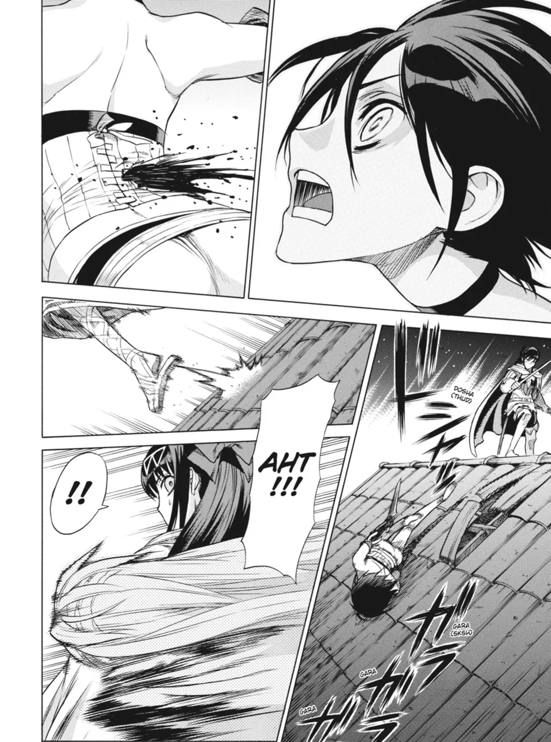 Ubel Blatt Chapter 46 page 25 - 