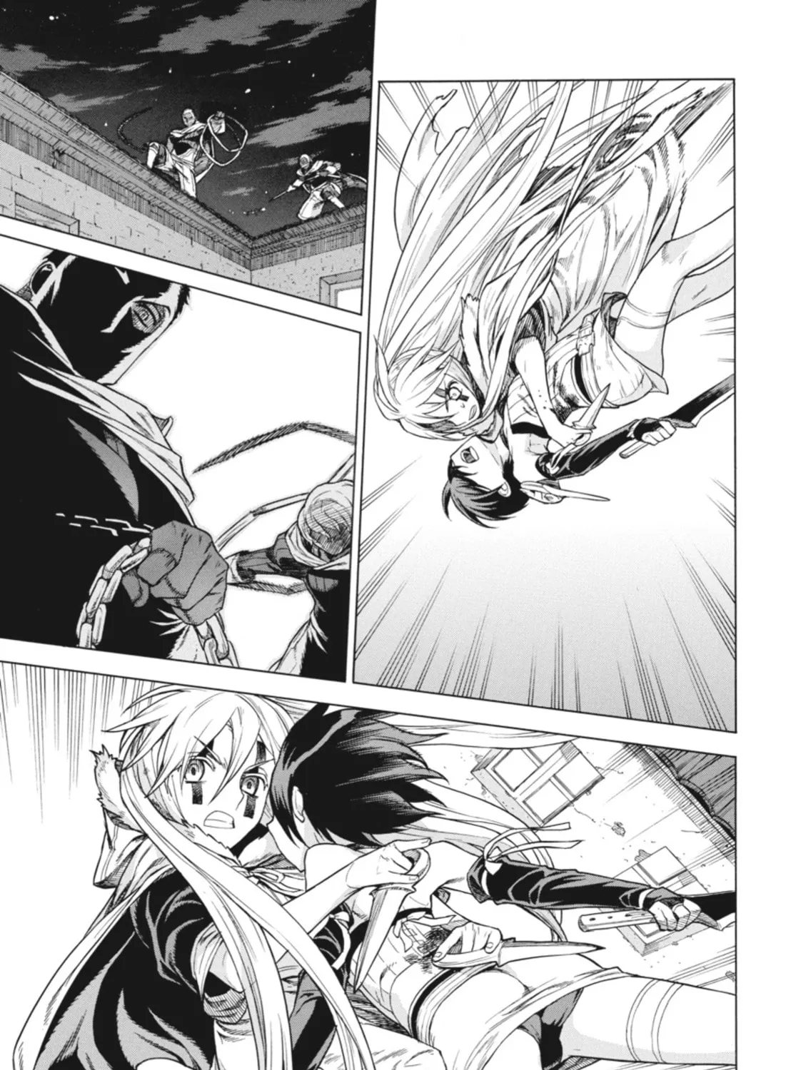 Ubel Blatt Chapter 46 page 27 - 
