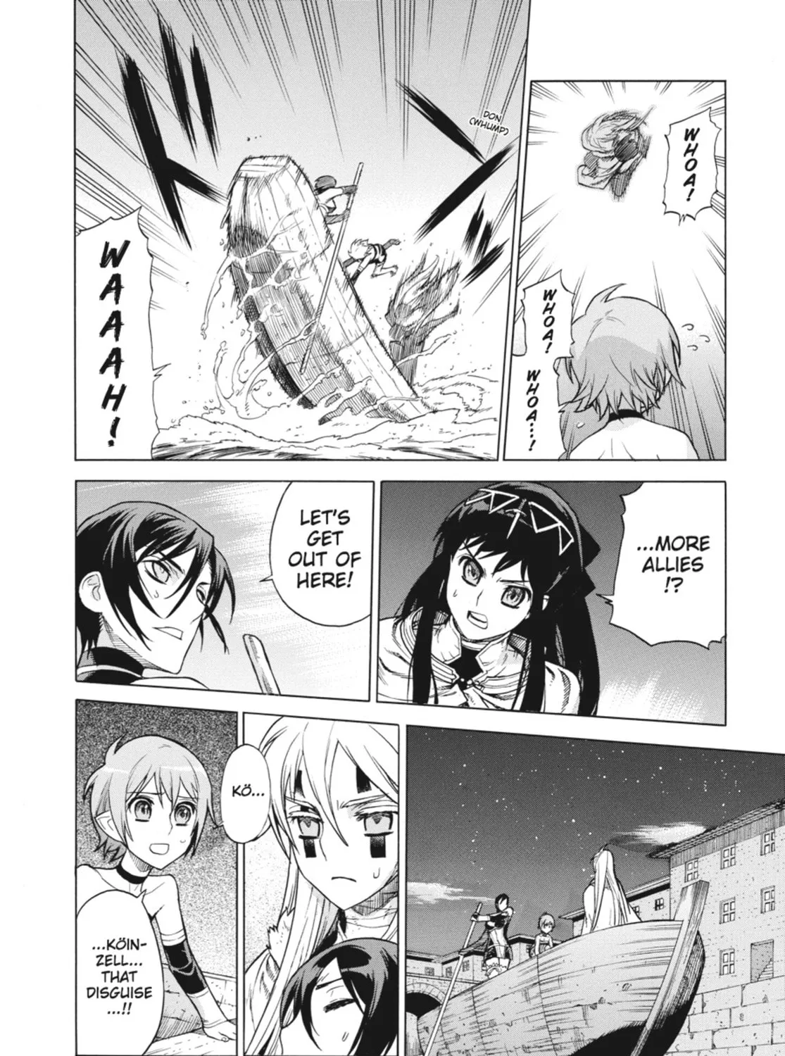 Ubel Blatt Chapter 46 page 31 - 