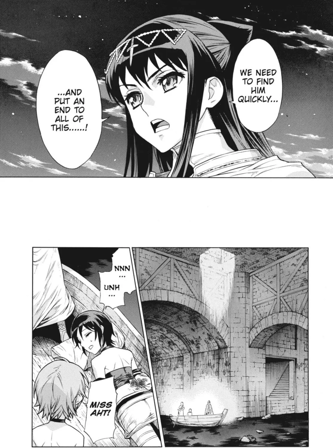 Ubel Blatt Chapter 46 page 35 - 