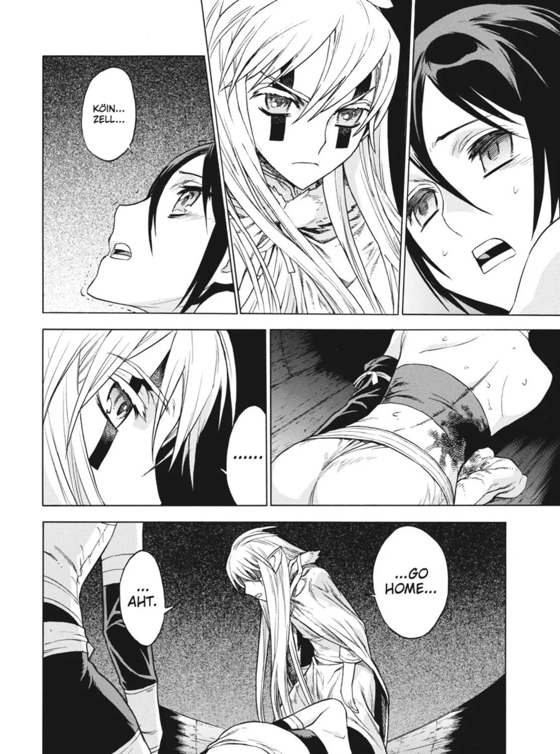 Ubel Blatt Chapter 46 page 37 - 
