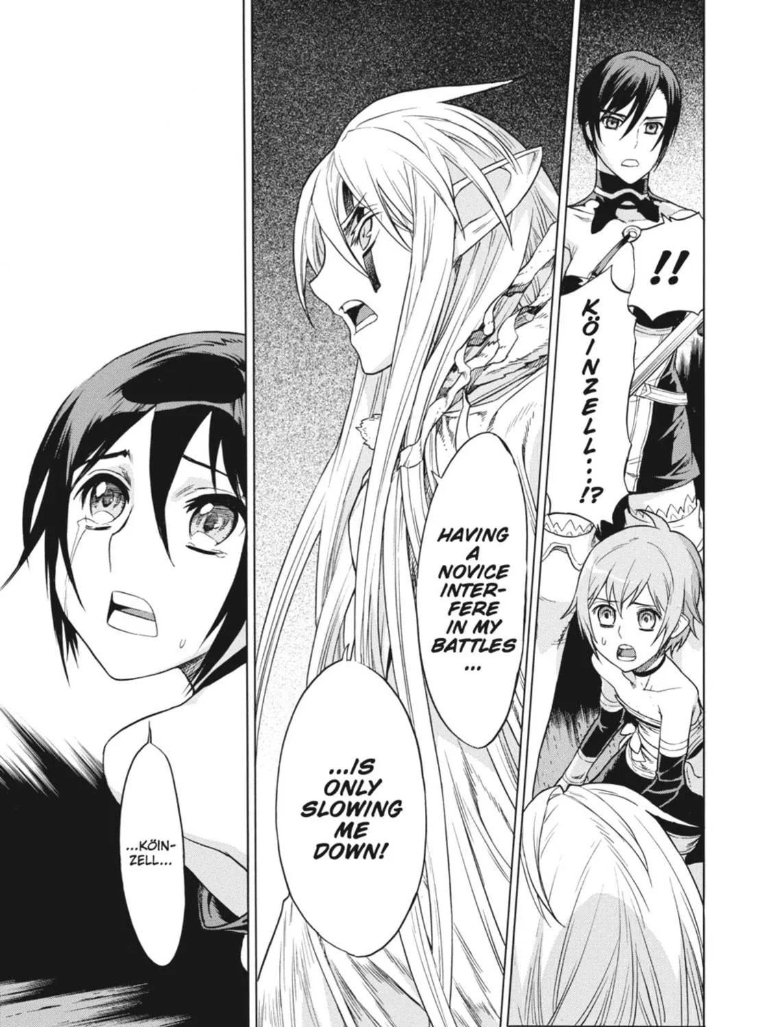 Ubel Blatt Chapter 46 page 39 - 