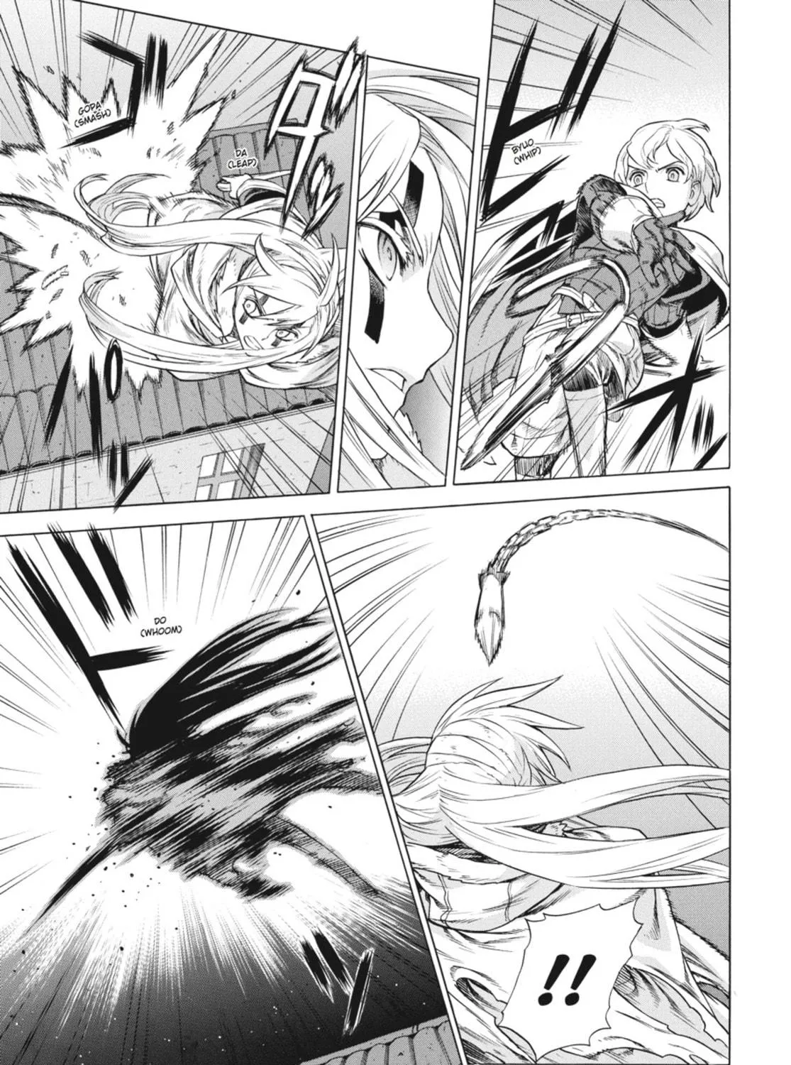 Ubel Blatt Chapter 46 page 5 - 