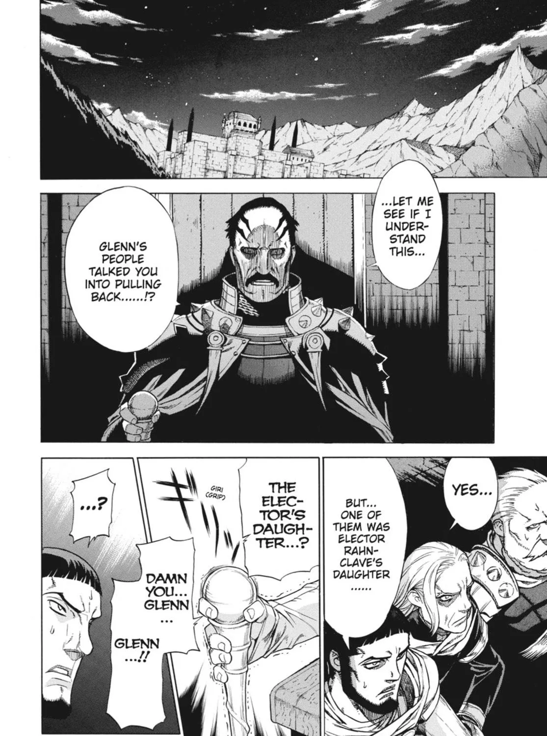 Ubel Blatt Chapter 46 page 41 - 